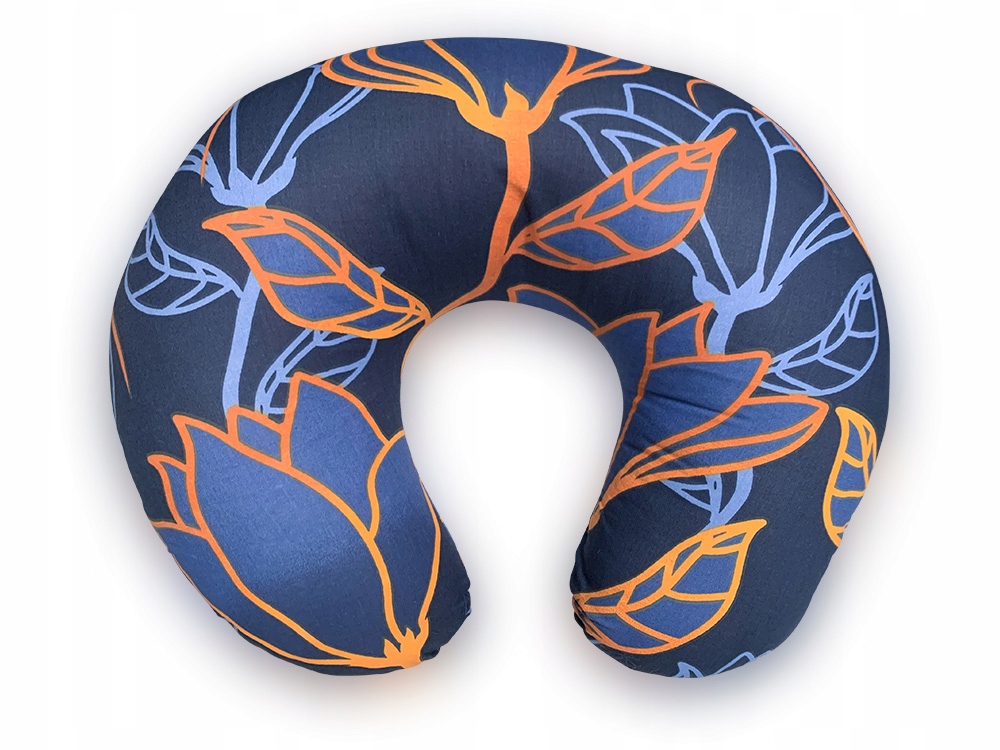 POSZEWKA NA PODUSZKĘ DO KARMIENIA ROGAL BOLOLO EAN (GTIN) 5903991432131