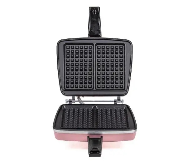 PROFESJONALNA GOFROWNICA DEZAL PLUS 301.4 2 GOFRY Marka Dezal