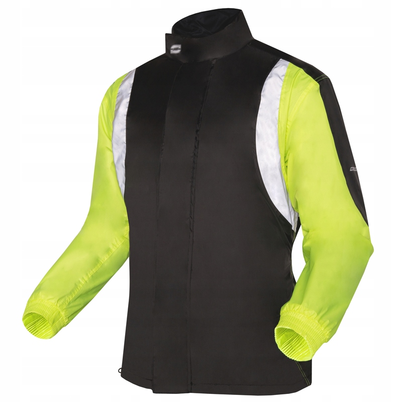 

Mocna Wiatrówka Przeciwdeszczowa Ozone Marin r 2XL