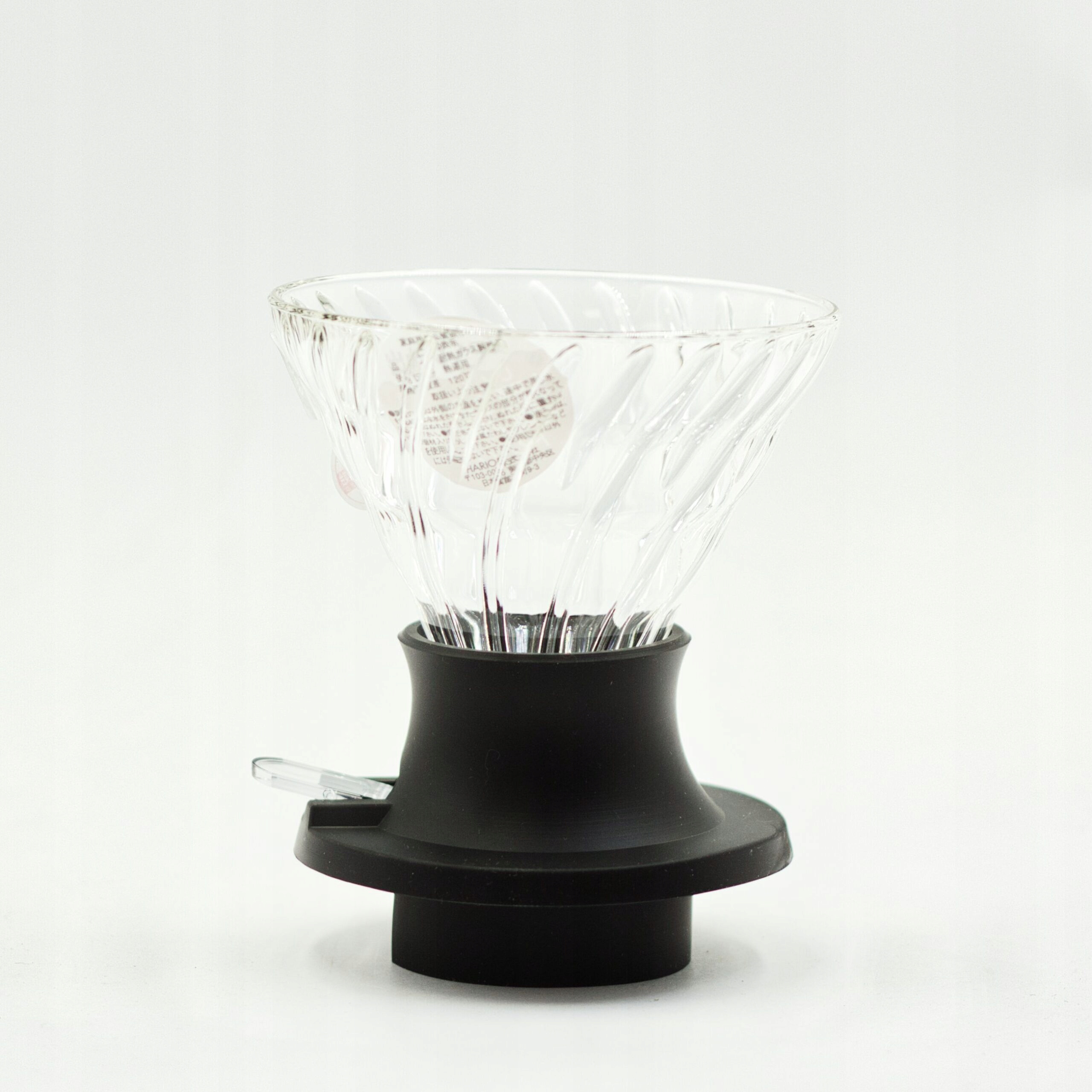 

Hario Immersion Switch Coffee Drip V60-02 filtry