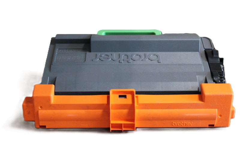 Brother TN-3512 TN3512 černý toner originál