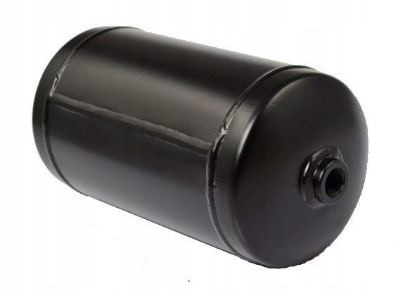 0-7179 - ВОЗДУШНЫЙ БАК MERCEDES 4L