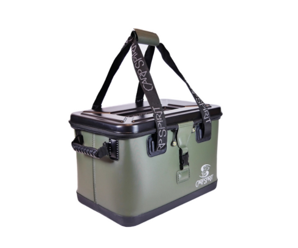 Carp Spirit Wodoodporna Torba Hydro Bag 3520