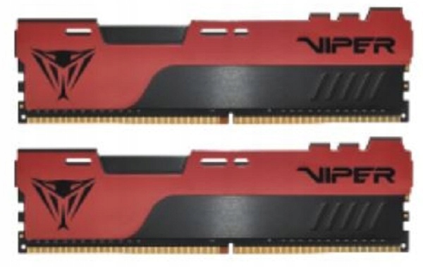 Pamięć RAM DDR4 Patriot 32 GB 3600 20