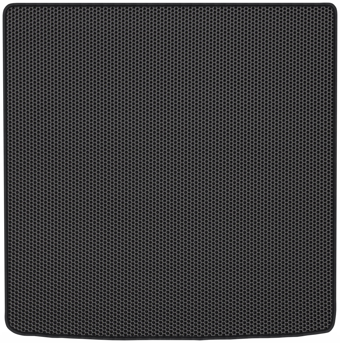 SsangYong Rexton I Suv 2001-2011 Rohož do kufru Eva Max-dywanik