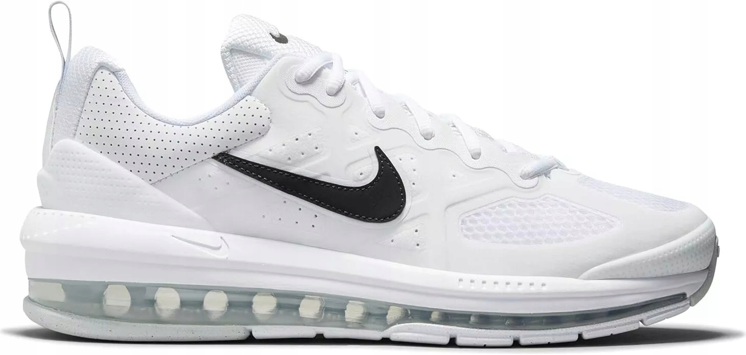 Pánské sportovní boty Módní Pohodlné Nike Air Max Genome CW1648-100 vel. 49,5