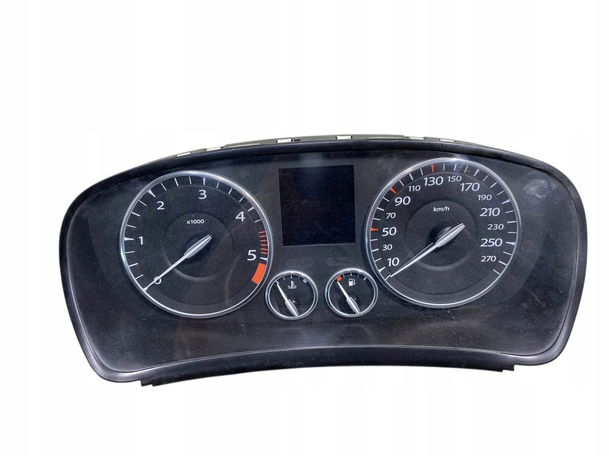 kilometar sat brzinomjer LAGUNA III 2.0 DCI 250450036R