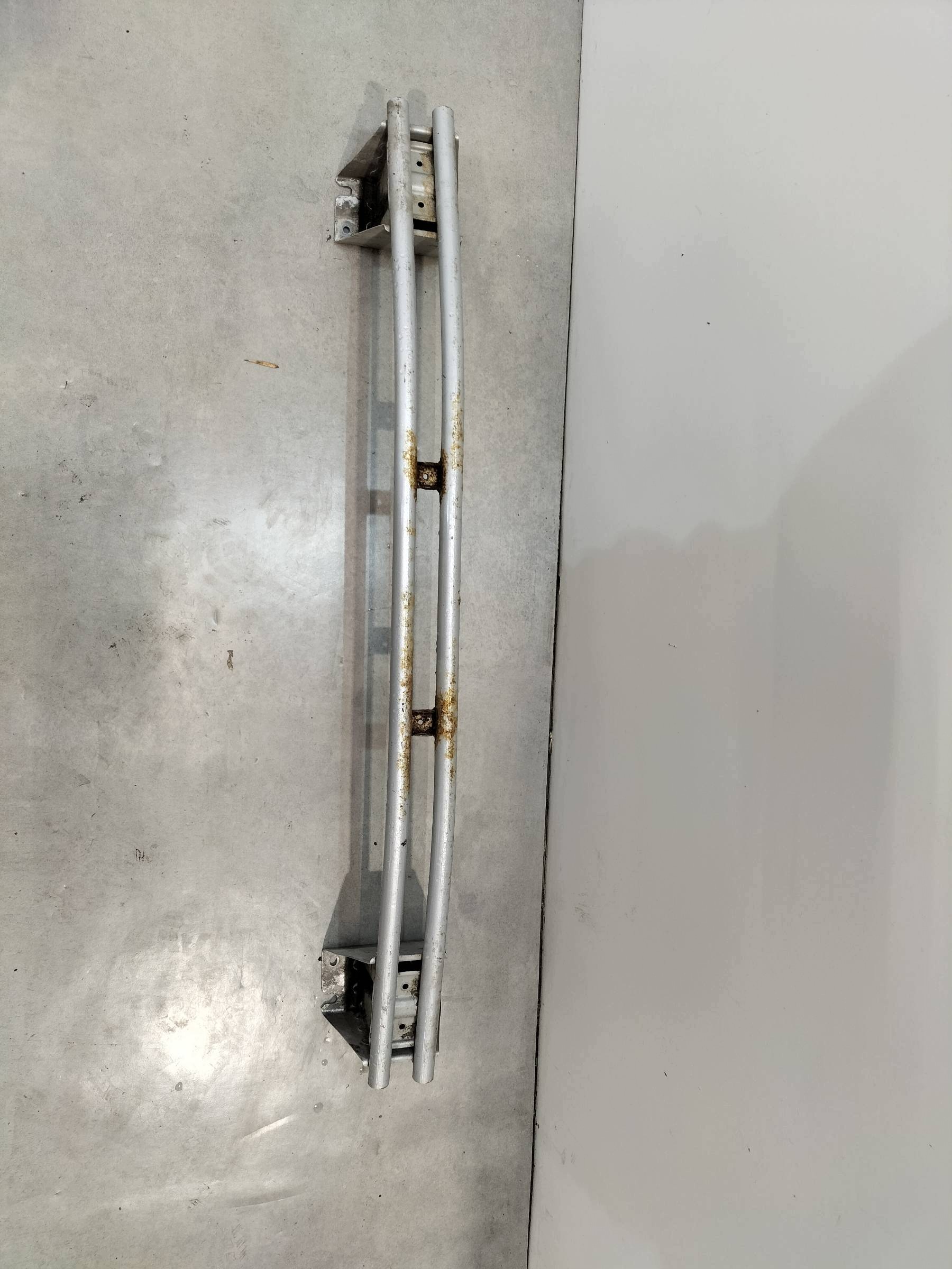 Traversa Paraurti posteriore Fiat Sedici e (2005- )