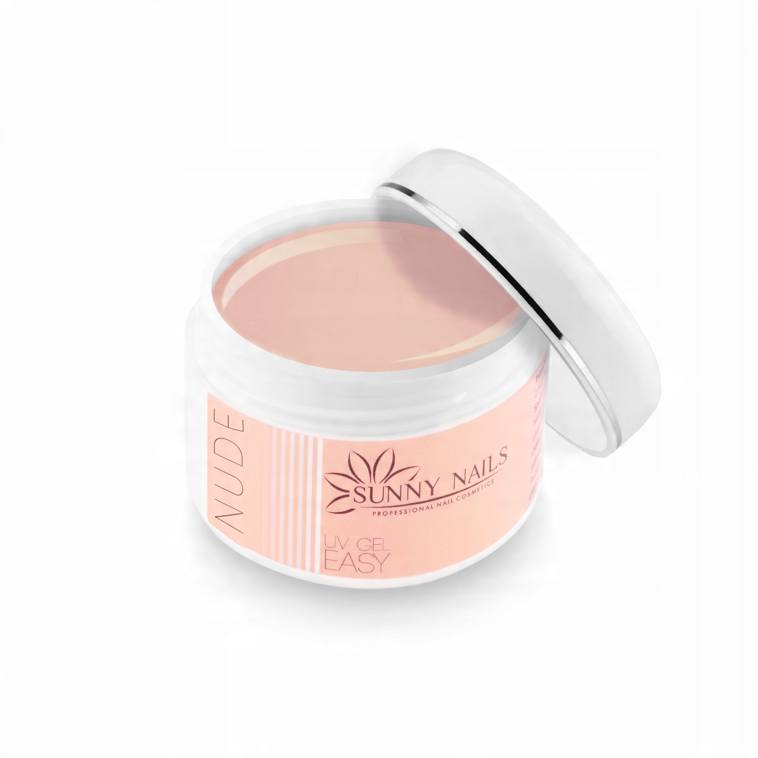 

Żel do paznokci Budujący Uv led Easy 30 ml Extra