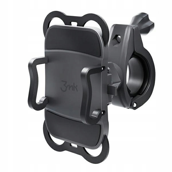 Uchwyt rowerowy 3mk Bike Holder Pro