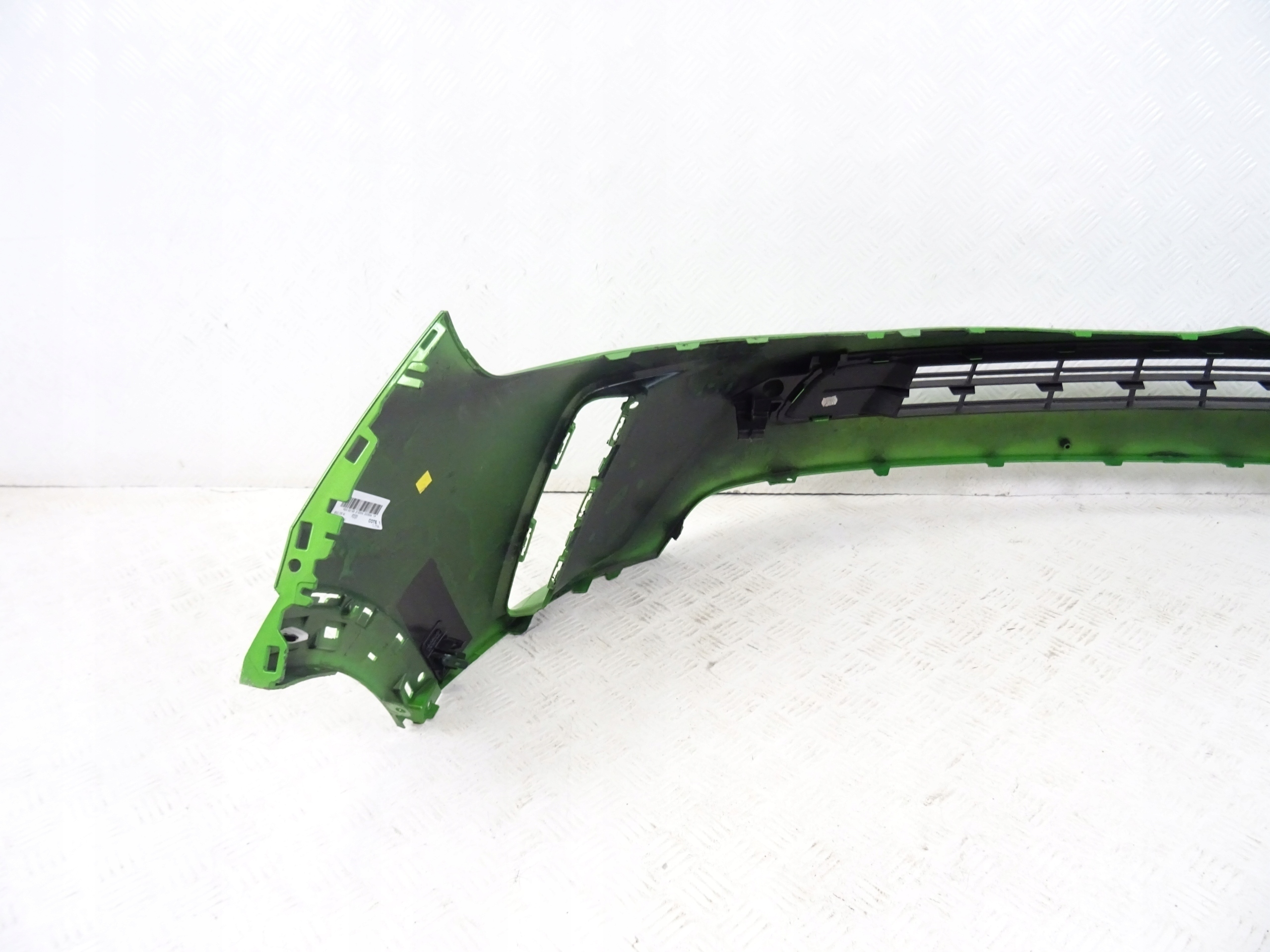 OPEL MOKKA X II B bumper front front