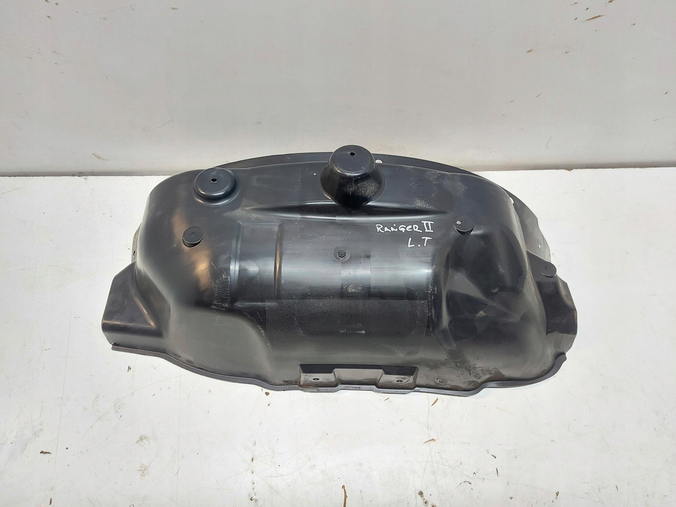 Ford Ranger VI 6 2024r mudguard left rear part N1WB-E28345-BB