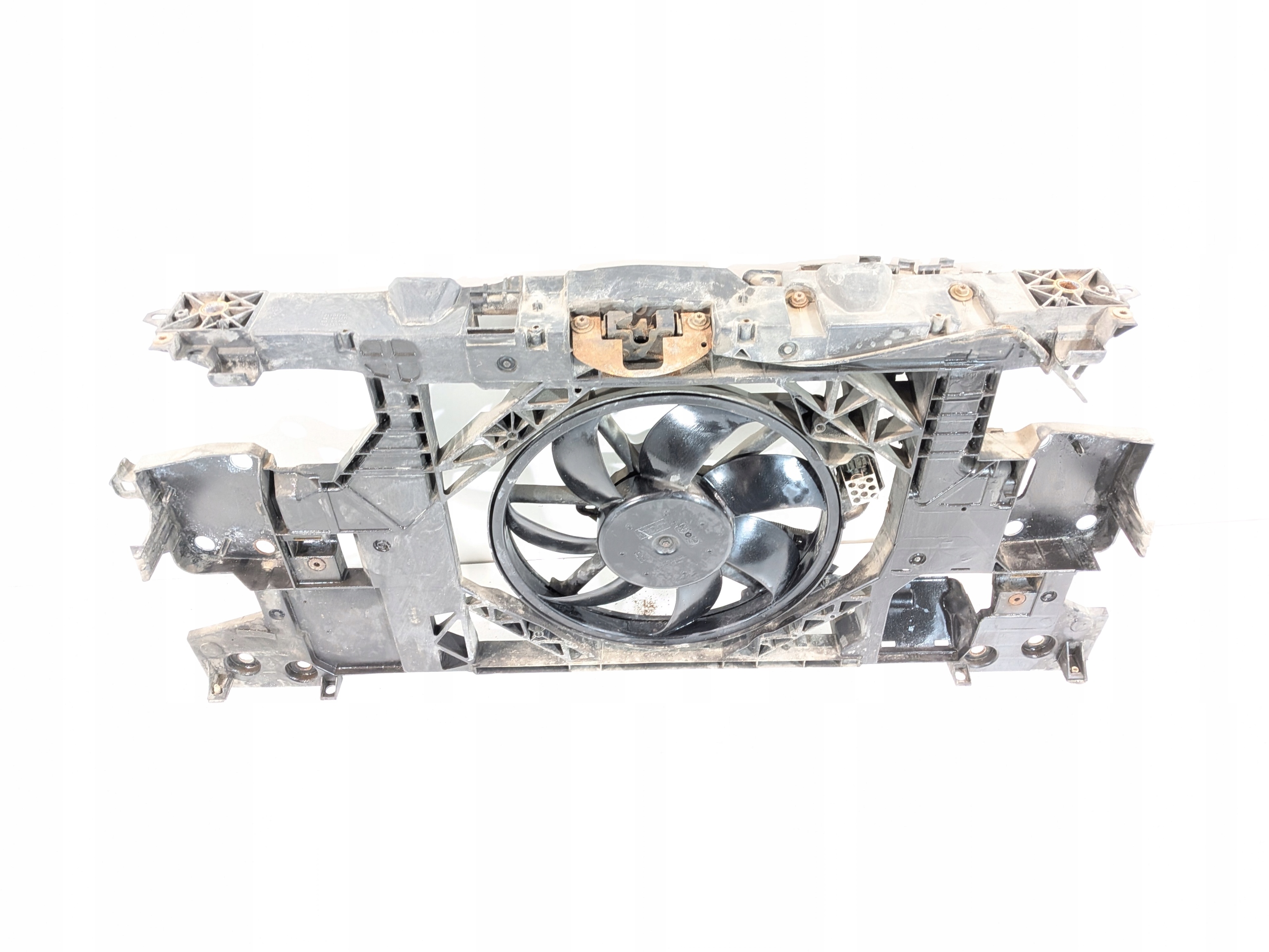 ventilátor chladiče Renault Megane III 3 KOMBI 08-16