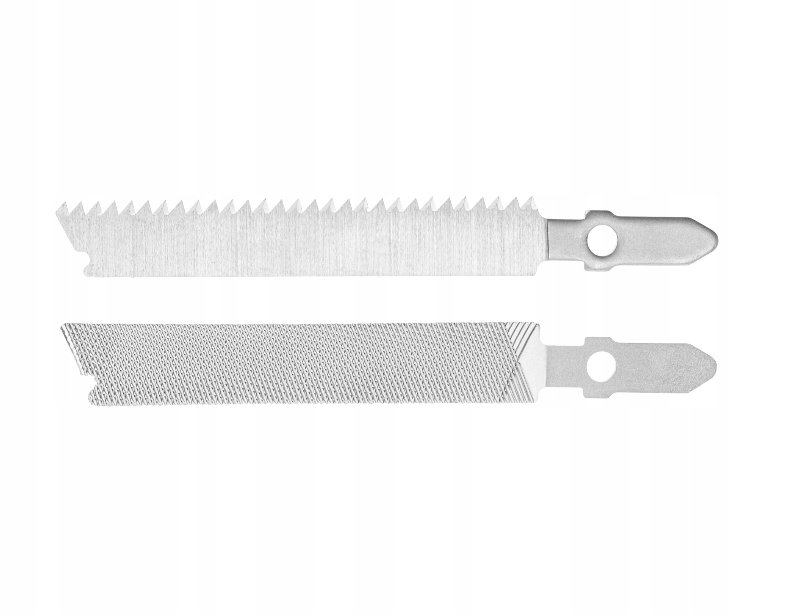 

Piła i pilnik Leatherman do multitoola Surge