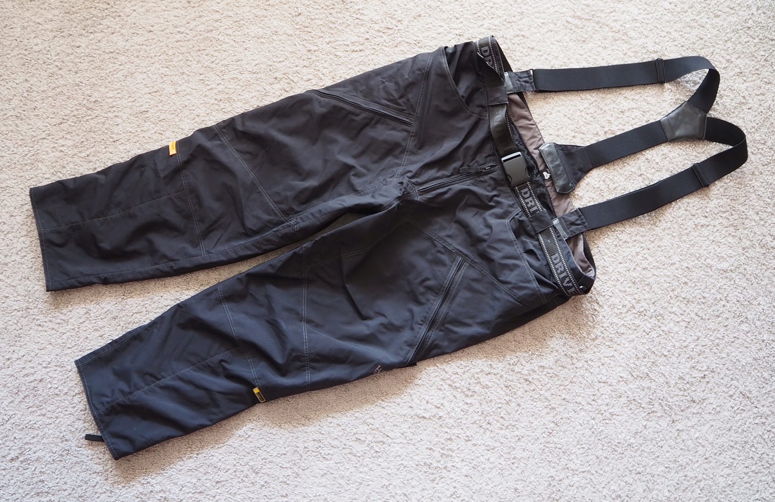 POLO SPODNIE TEKSTYLNE NA MOTOR SZELKI R.48-56 Producent Polo