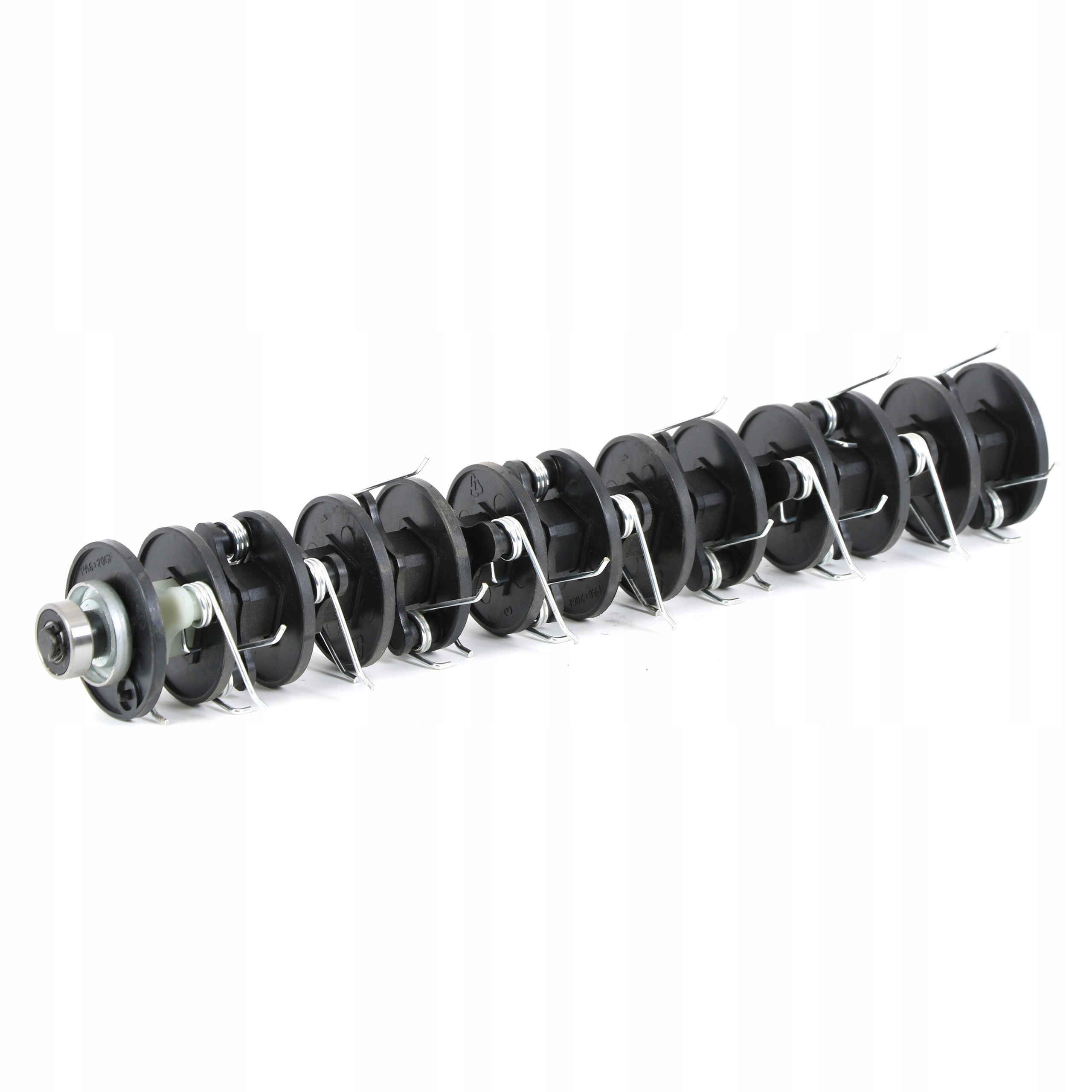 

Wałek Sprężyny 40cm Wertykulator WNW1800 Handy