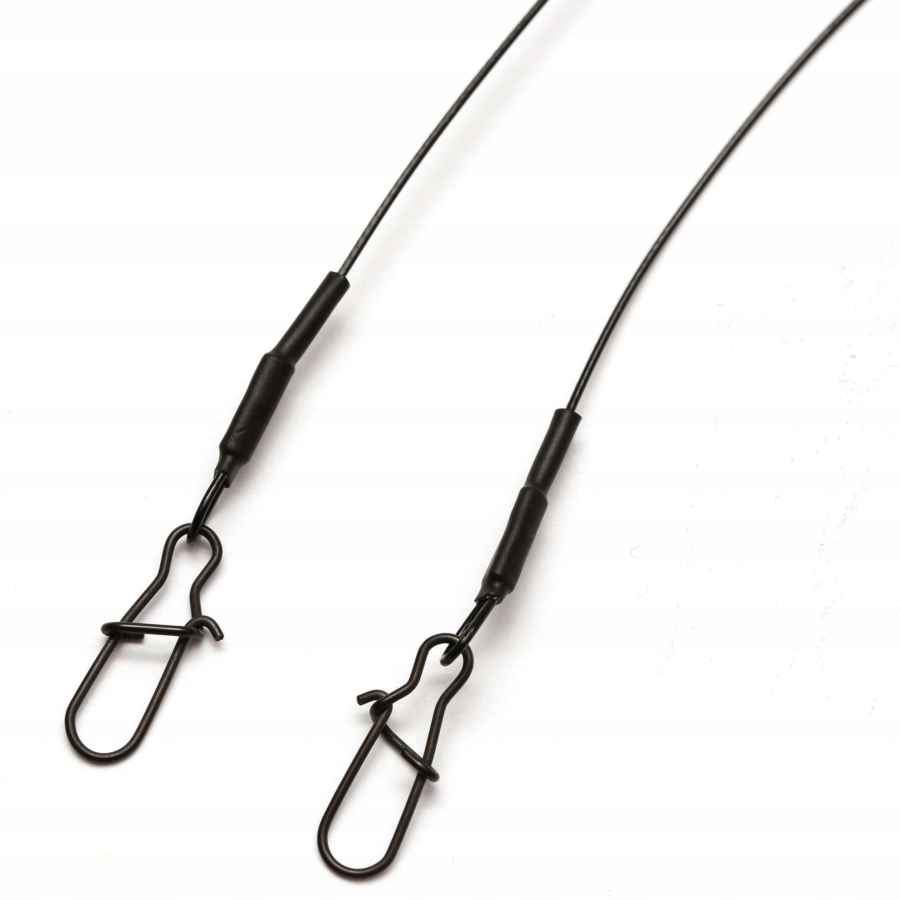 PRZYPONY SPINNINGOWE DAM EFFZETT CORE1x7 30cm-20kg Marka Dam