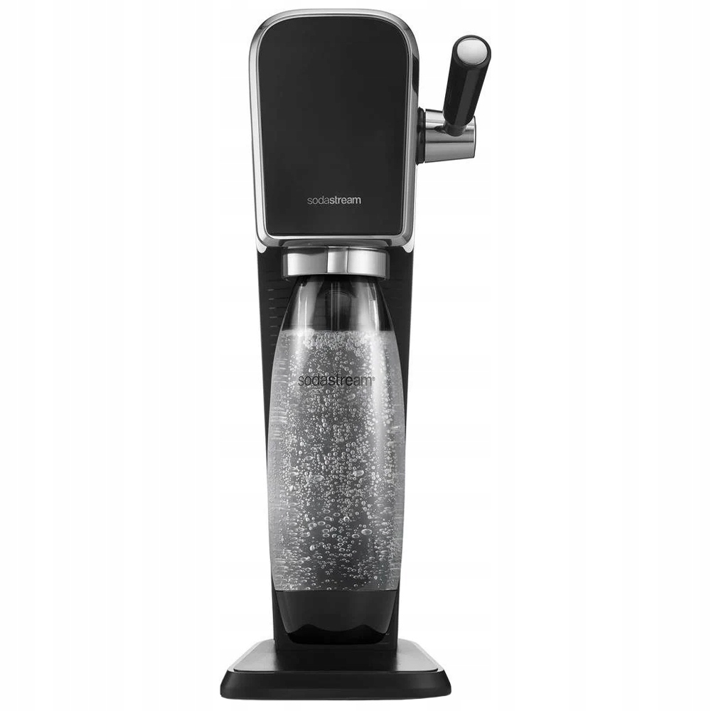 SodaStream Art černá