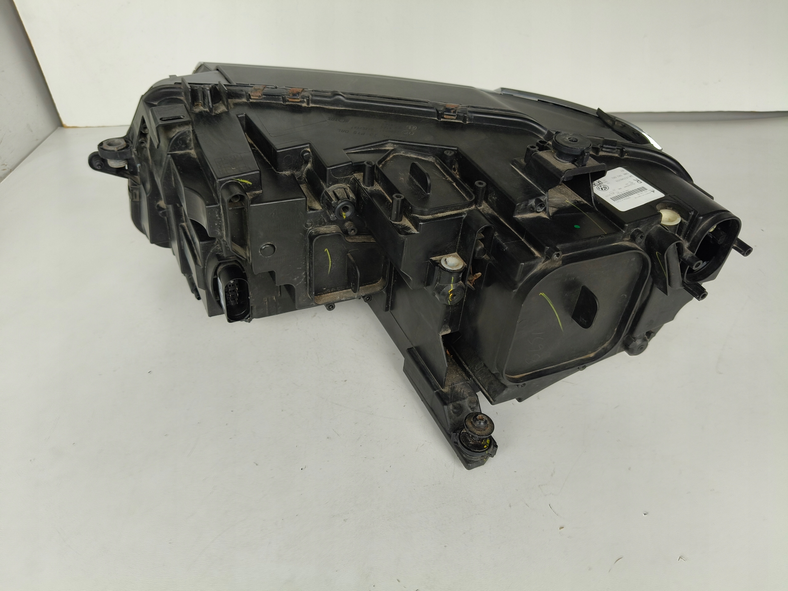 light right REFLEKTOR VW TIGUAN 5NN 16- ALLSPACE FULL LED