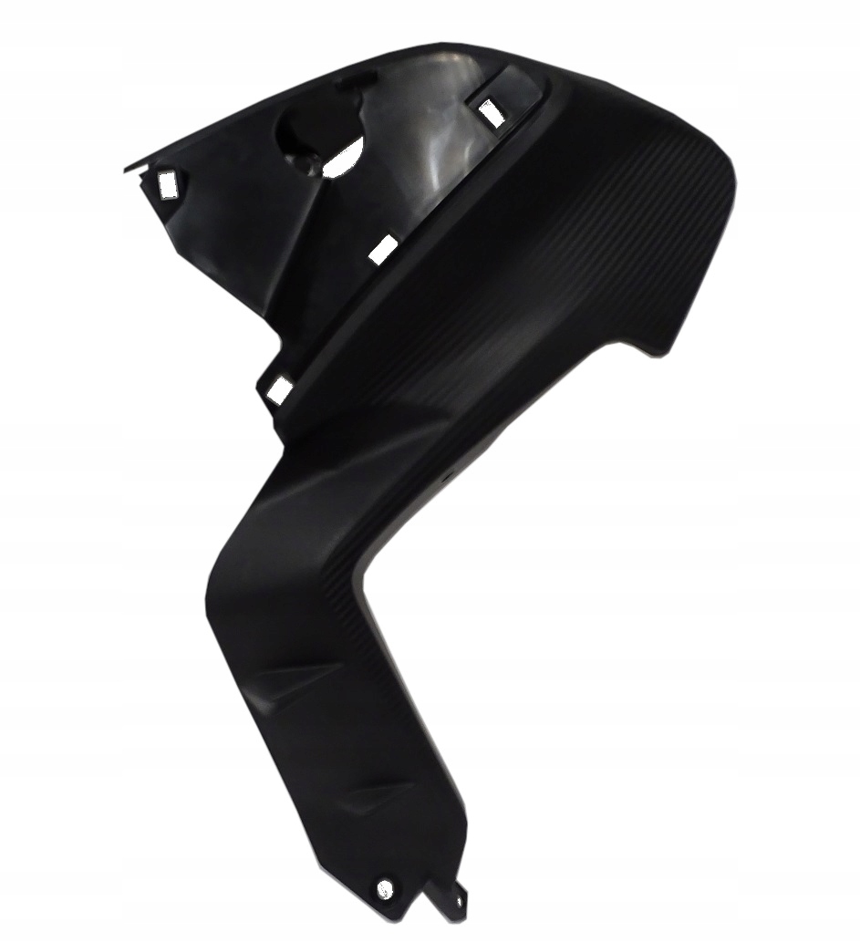 64420-MJE-D40 - HONDA CB650F CB 650 F ЗАПОВНЕННЯ БОКОВИЙ ОБТІЧНИК ОСЛО