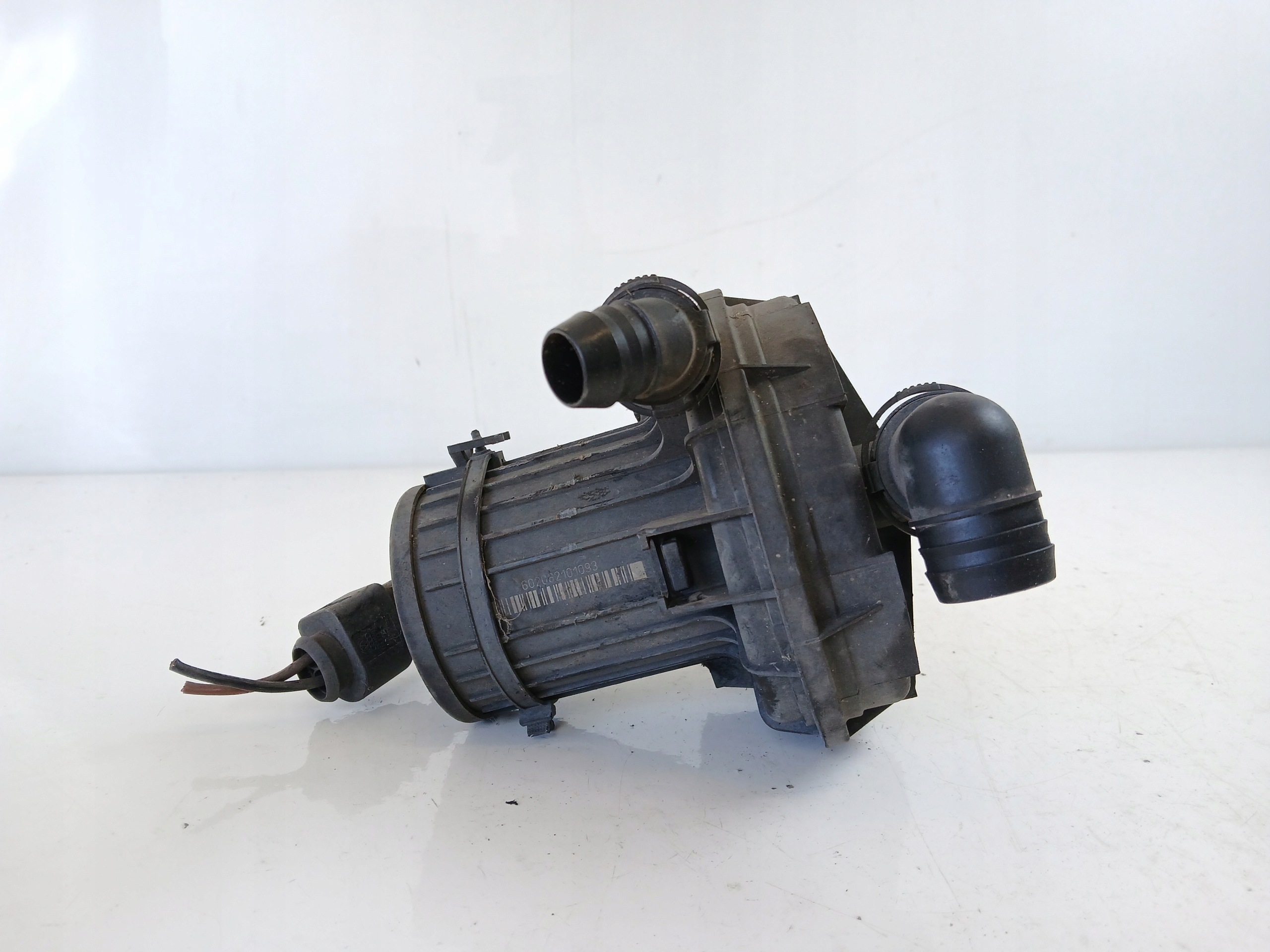 VW PASSAT B5 AUDI A4 B5 pump air WTORNEGO 8D0906613B