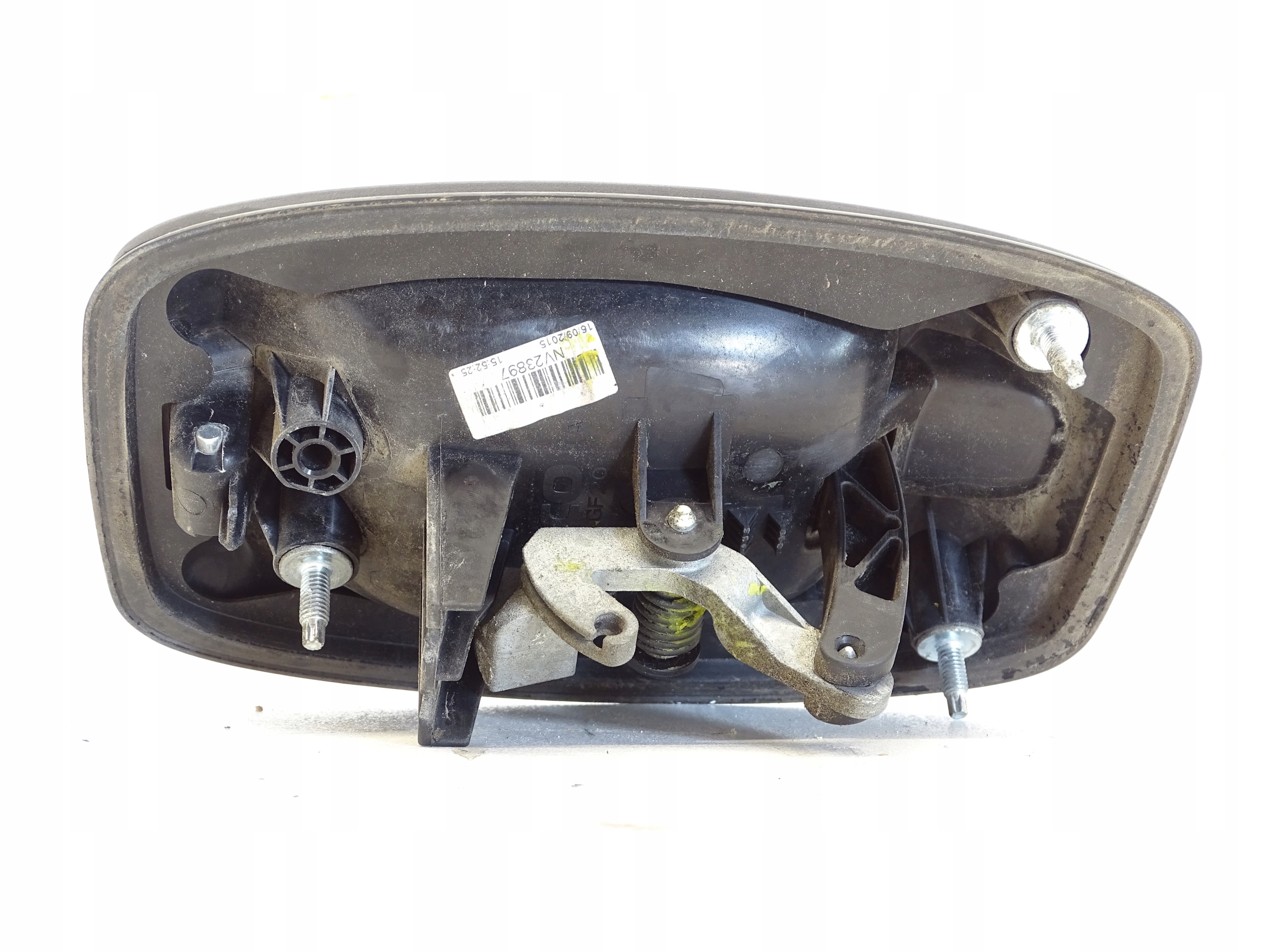 handle exterior door left front left front IVECO DAILY NV23897