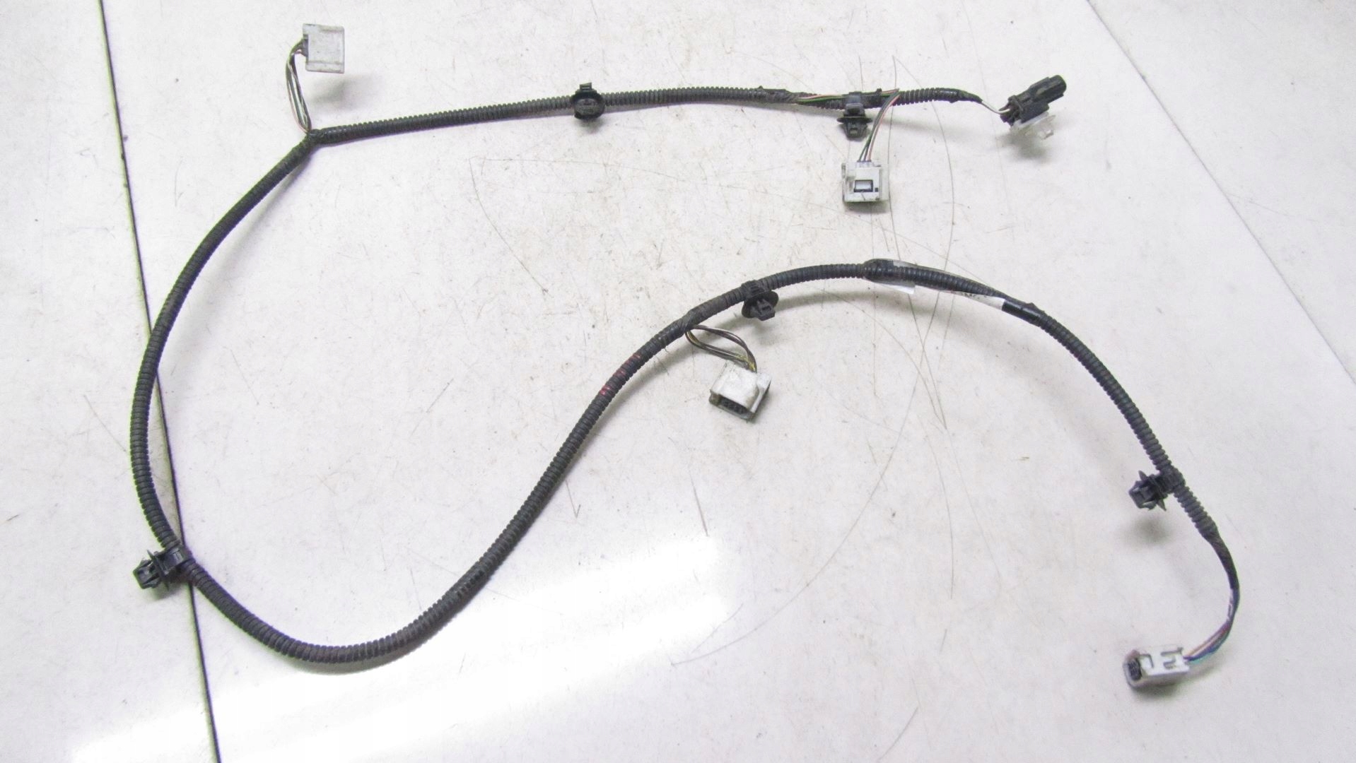 SX4 S-CROSS PDC ПАРКУВАЛЬНИЙ ДЖГУТ ЗАДНІЙ 15-19 171