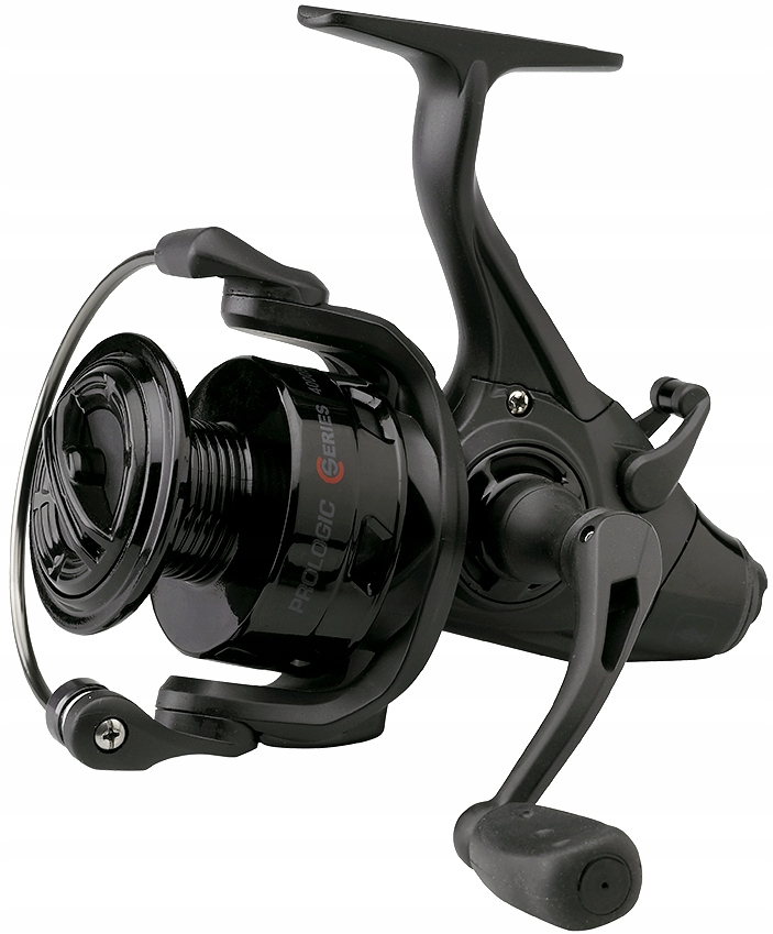 Kołowrotek karpiowy Prologic C-Series BF 6000