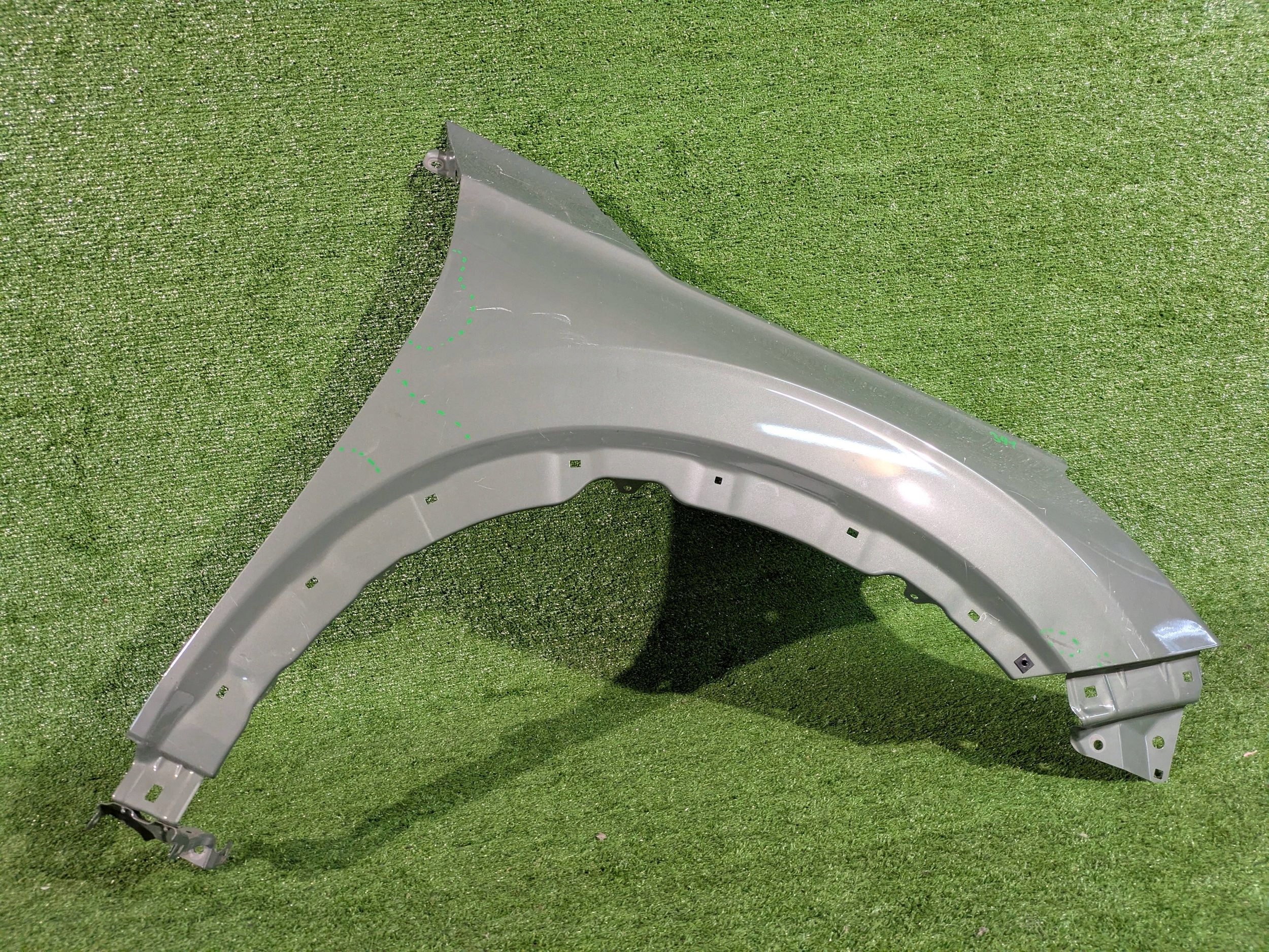 fender front right front HONDA HR-V HRV III 21- NR.341
