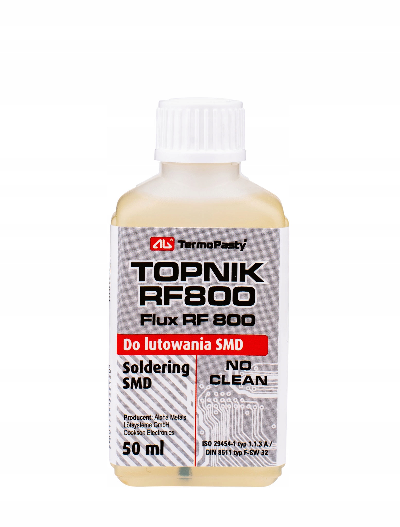 

Topnik Ag TermoPasty RF800 50ml