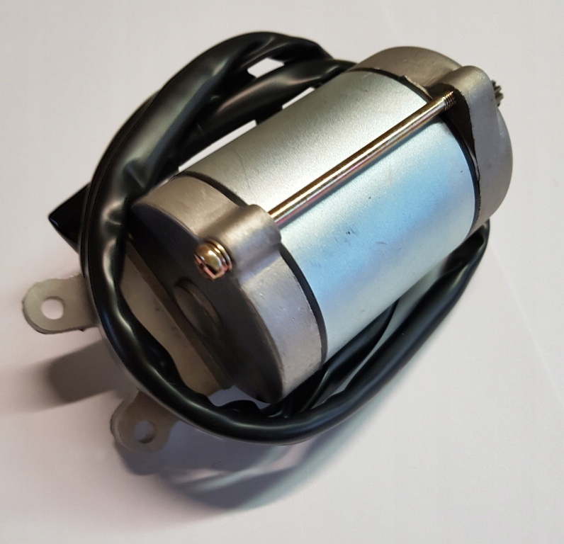 ROZRUSZNIK ACCESS LUCKY STAR SP 250 300 400 • Opinie - Allegro