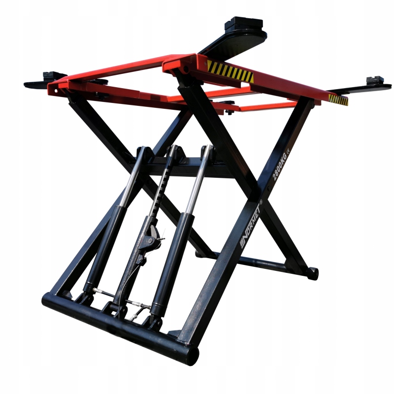 Podnosnik nozycowy mobilny 2 8T PX2800 Producent code PX2800