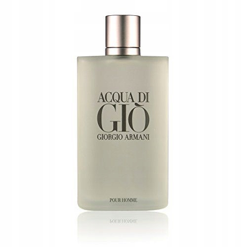 Giorgio Armani Acqua DI Gio Pour Homme Toaletní Voda 200 ML