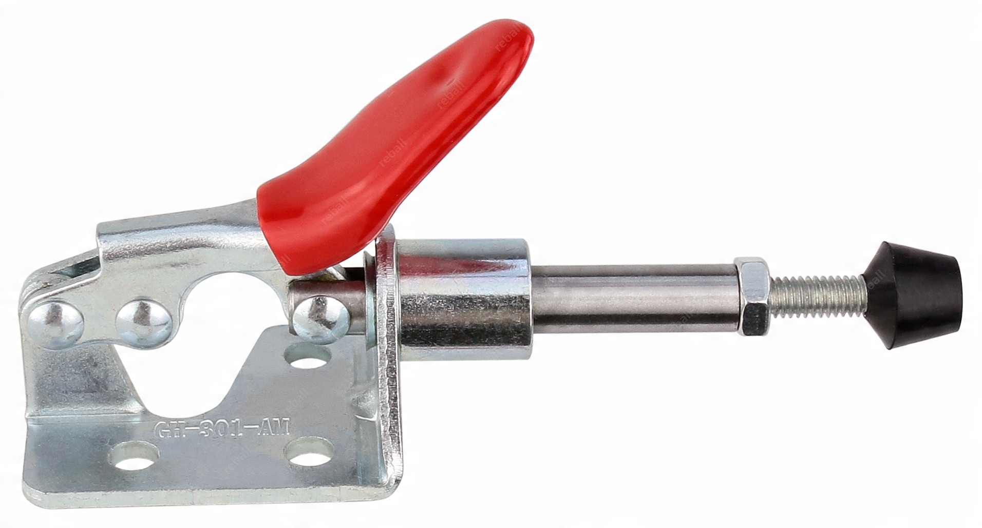 

Ścisk Docisk Naciąg Uchwyt Poziomy GH-301-AM 45kg