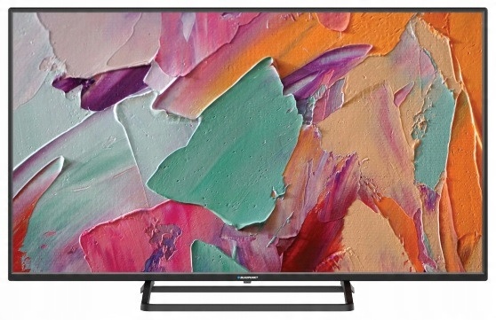

Telewizor Blaupunkt BN40F1132EEB FullHD Led Hdmi