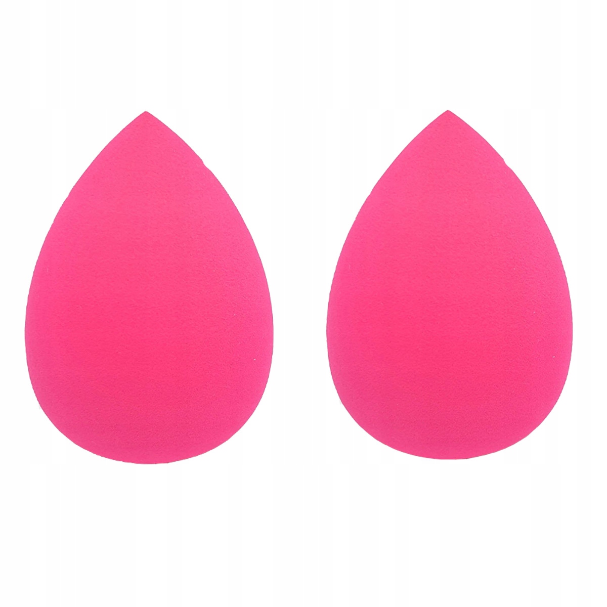

Zestaw 2X Gąbka Do Makijażu Blender Różowy