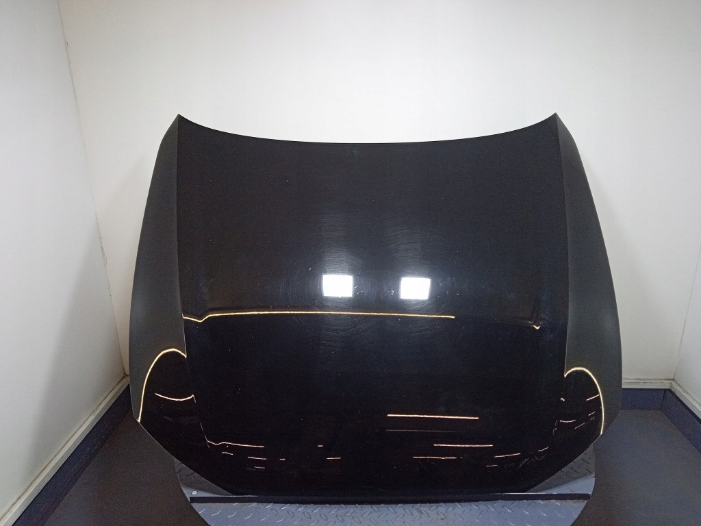 AUDI A6 C7 LIFT MASKA PRZEDNIA PRZÓD LY9B