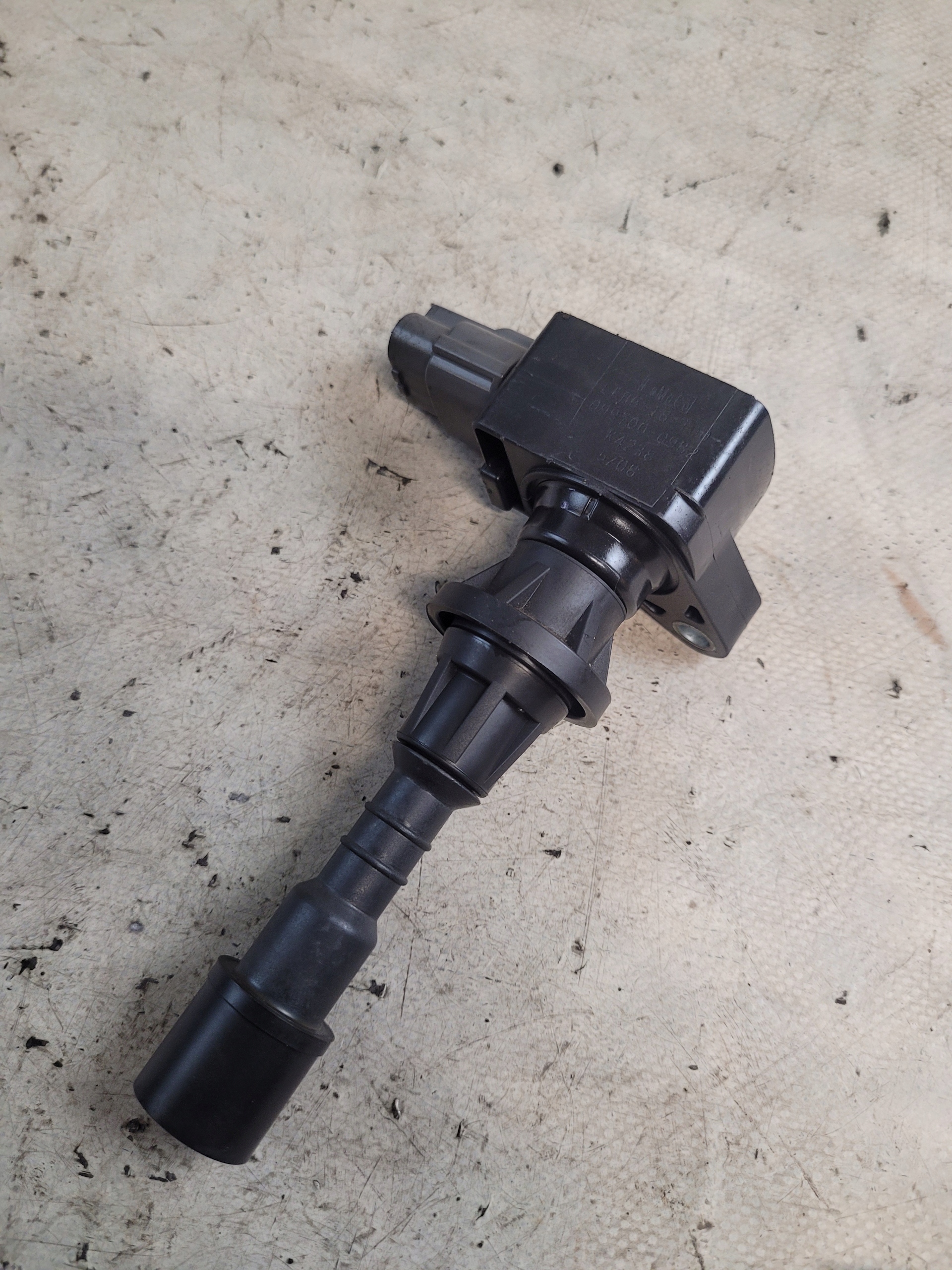 coil ignition 099700-0982 MAZDA 6 05r. 1.8B