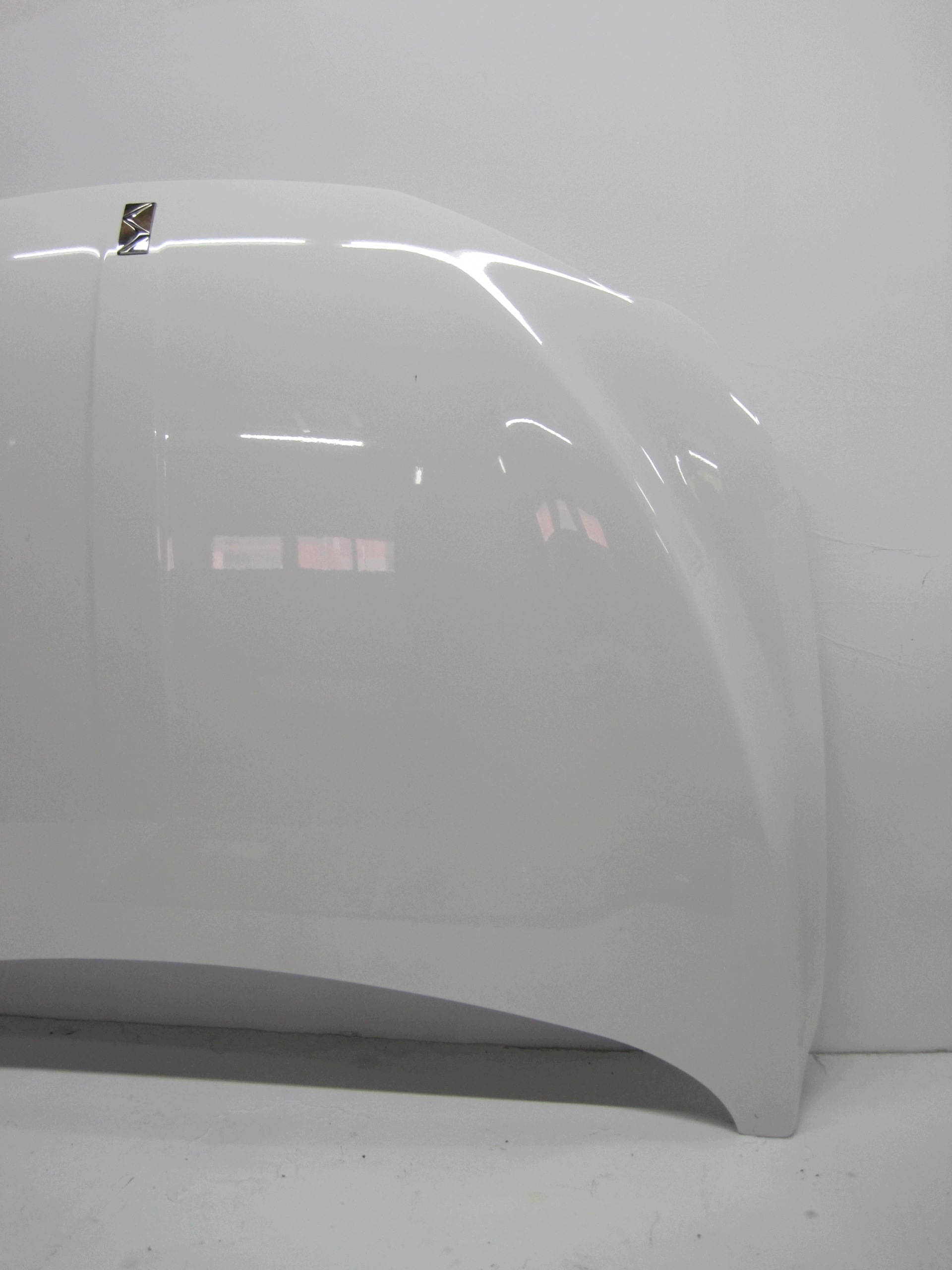 Capot CITROEN DS3 CROSSBACK 19R
