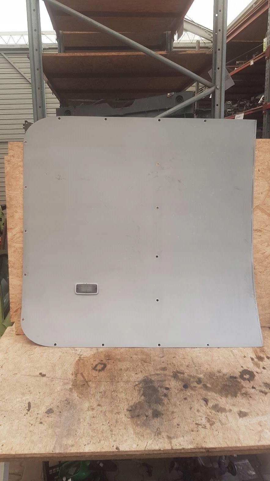 Podsufitka górna tył VW T5 long