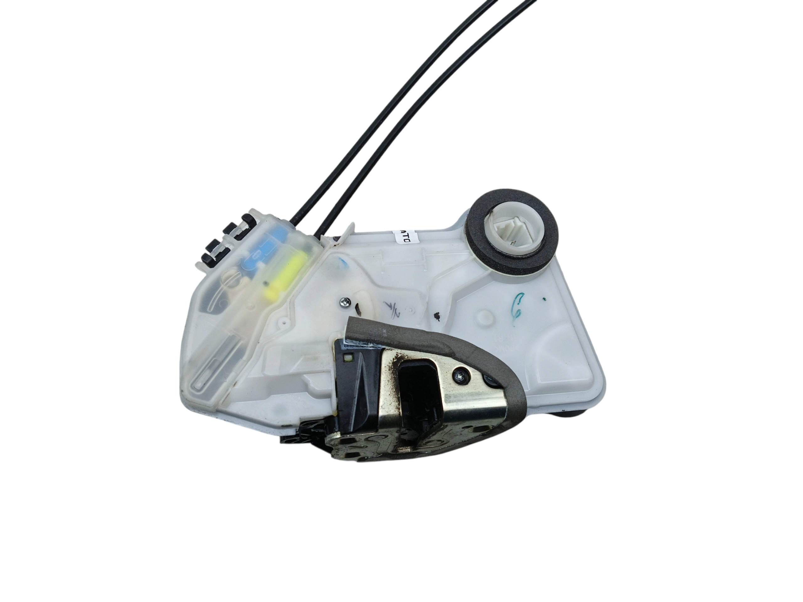 lock door right front CITROEN C1 II (2014-2022)