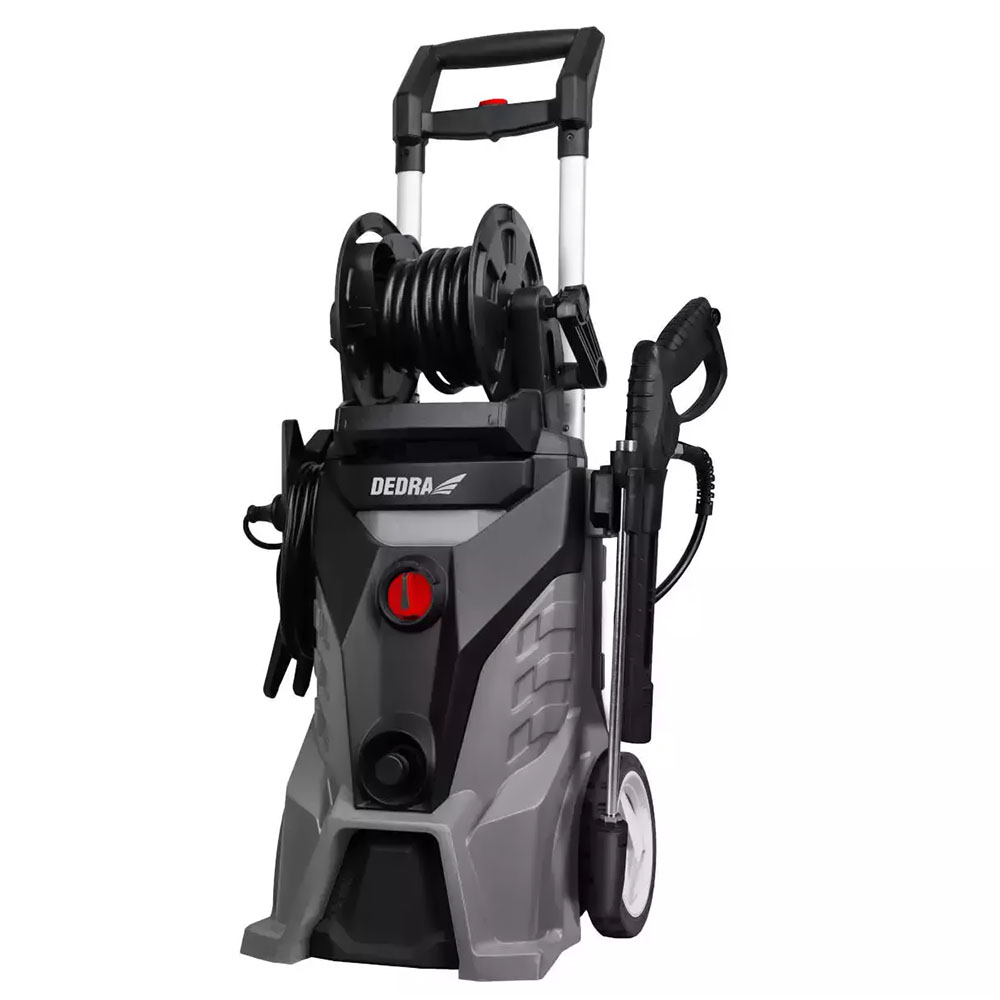 Myjka ciśnieniowa Dedra DED8825 130bar 450L/h 2500W