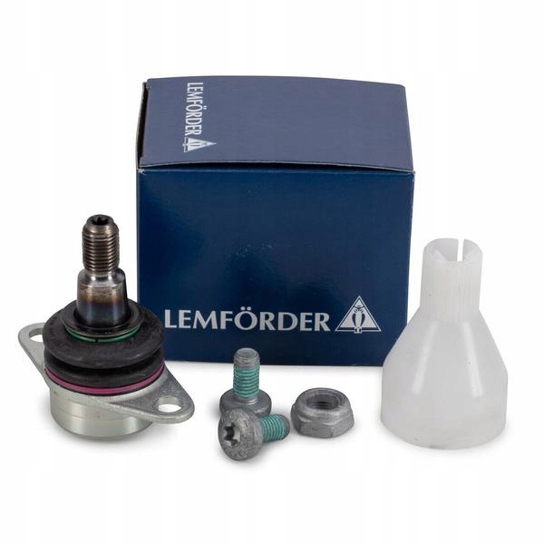 LMI33902 - Болт рычага управления LEMFORDER BMW 3 E90 E91 X1 E84