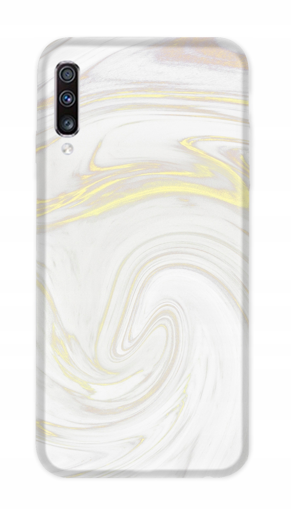 

Etui Do Samsung Galaxy A70 + Szkło / Różne Wzory