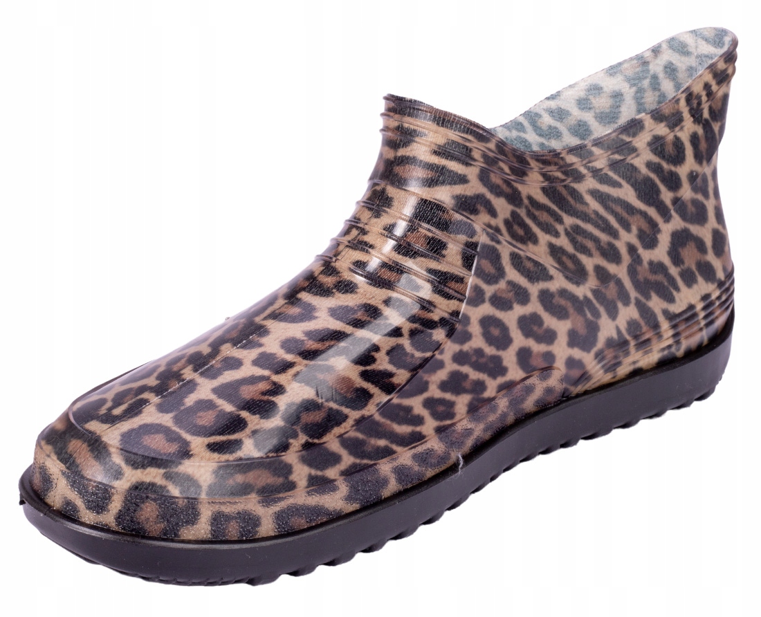 BUTY KALOSZE KALOSZKI GUMIAKI GUMOWCE DO OGRODU 42 Marka inna