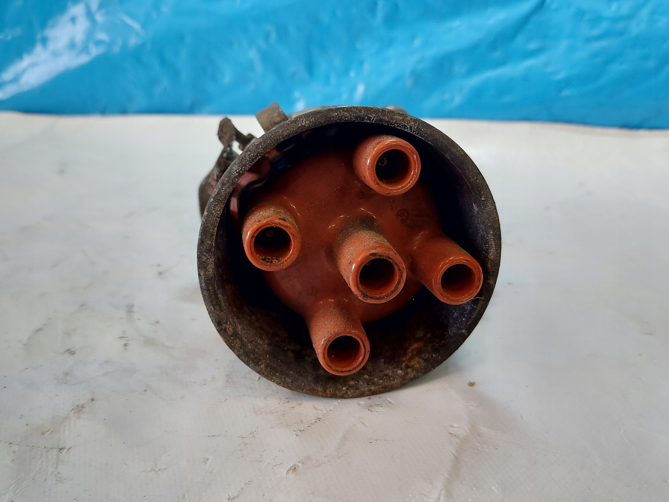 APARAT ignition VW POLO 6N 1.0 B 030905205AB