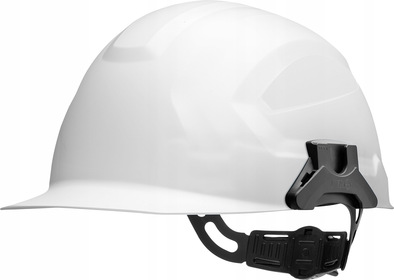 Ochranná přilba pro elektrikáře Schuberth Cross-electric W vel. 53-61 cm