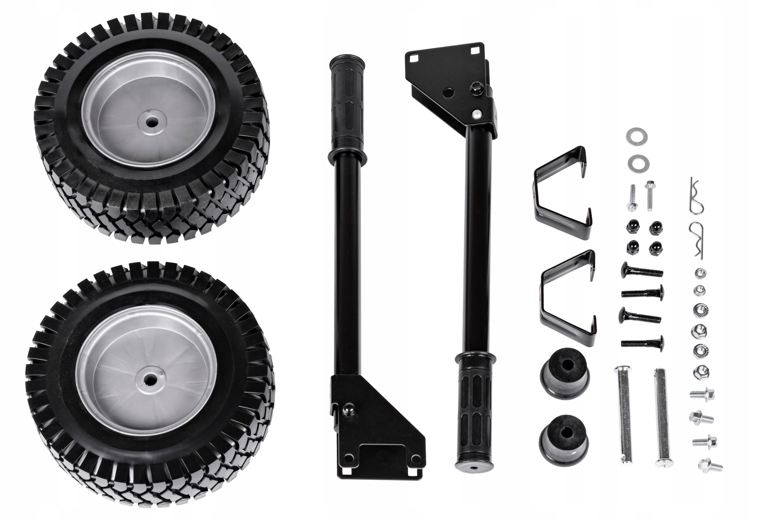 Zestaw Transportowy Agregatu Loncin LC6500AS LC8000 Uniwersalny