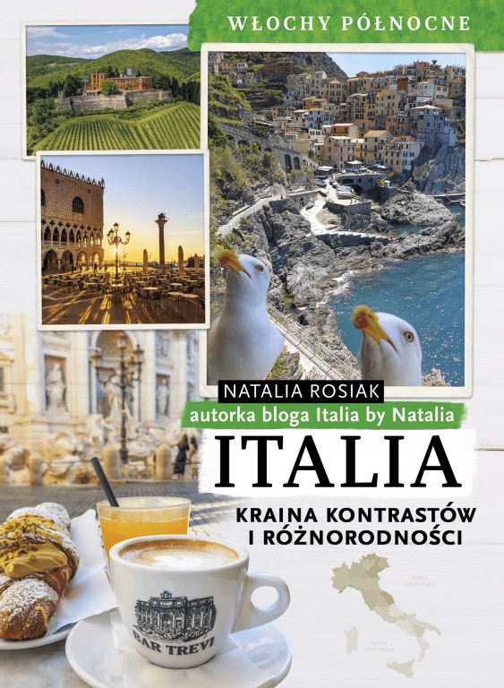 

Italia Kraina kontrastów i różnorodności N. Rosiak