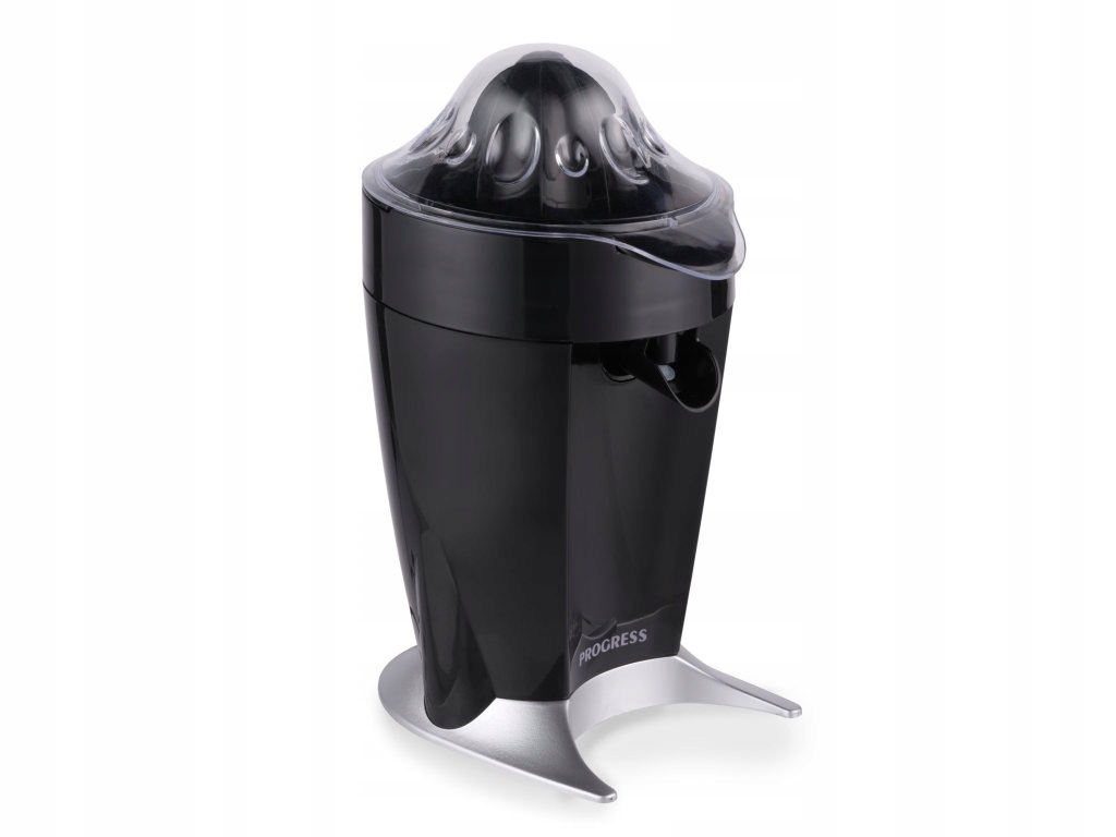 Elektrický lis na citrusy 60 W Progress Cone to cup